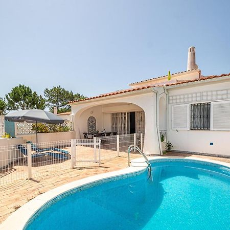 Beguest Vale De Lobo 932 Villa 알만실 외부 사진