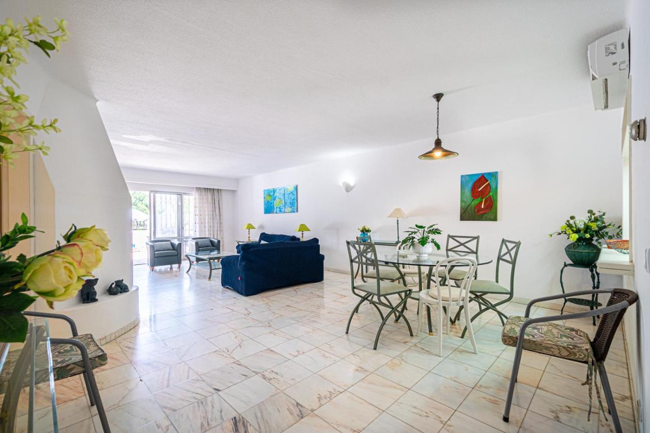 Beguest Vale De Lobo 932 Villa 알만실 외부 사진