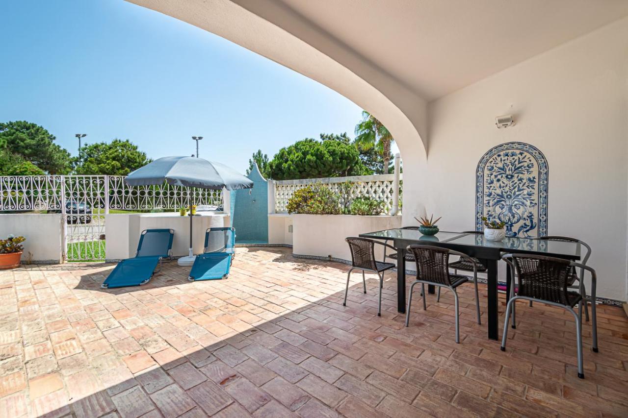 Beguest Vale De Lobo 932 Villa 알만실 외부 사진