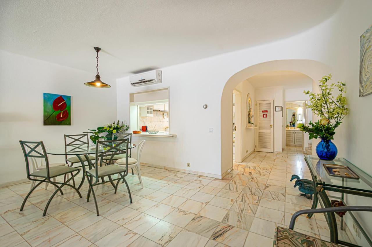 Beguest Vale De Lobo 932 Villa 알만실 외부 사진