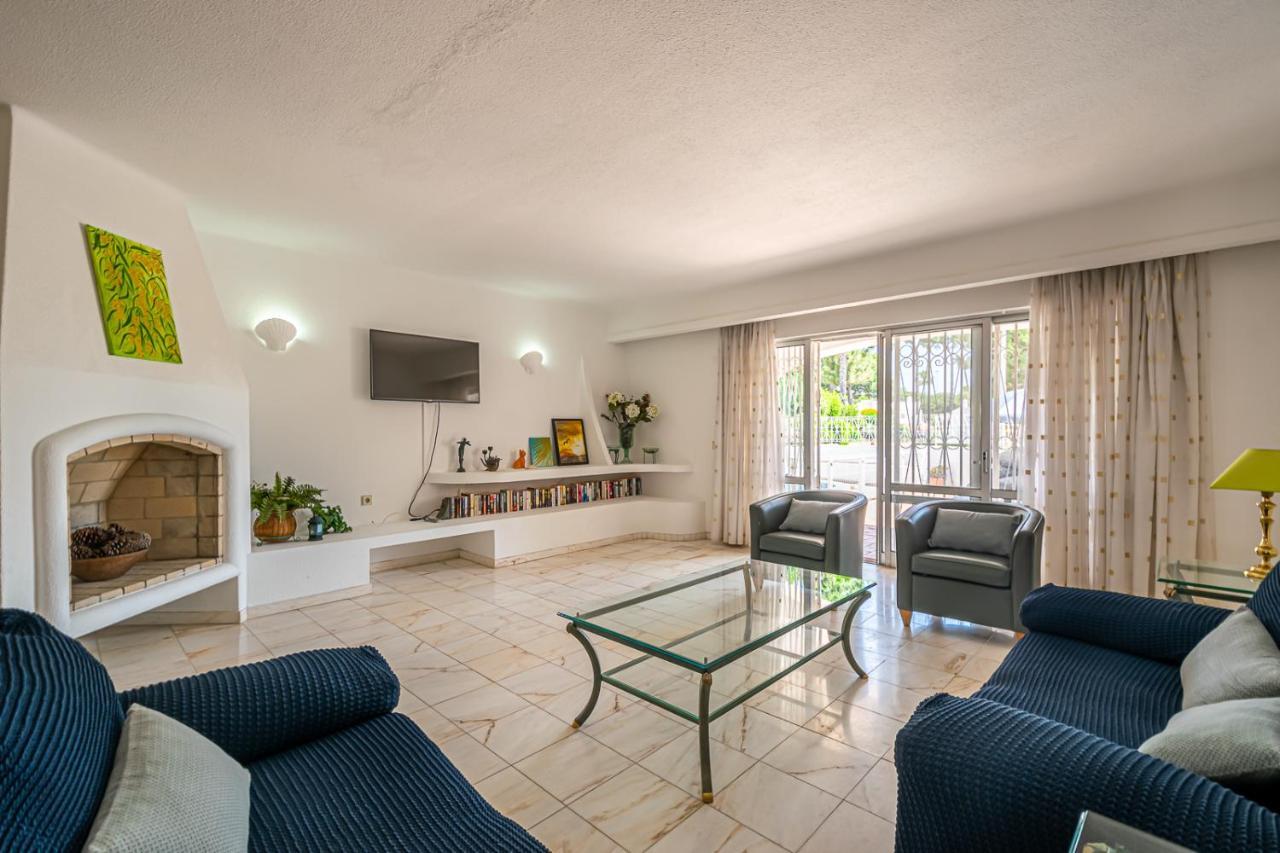Beguest Vale De Lobo 932 Villa 알만실 외부 사진