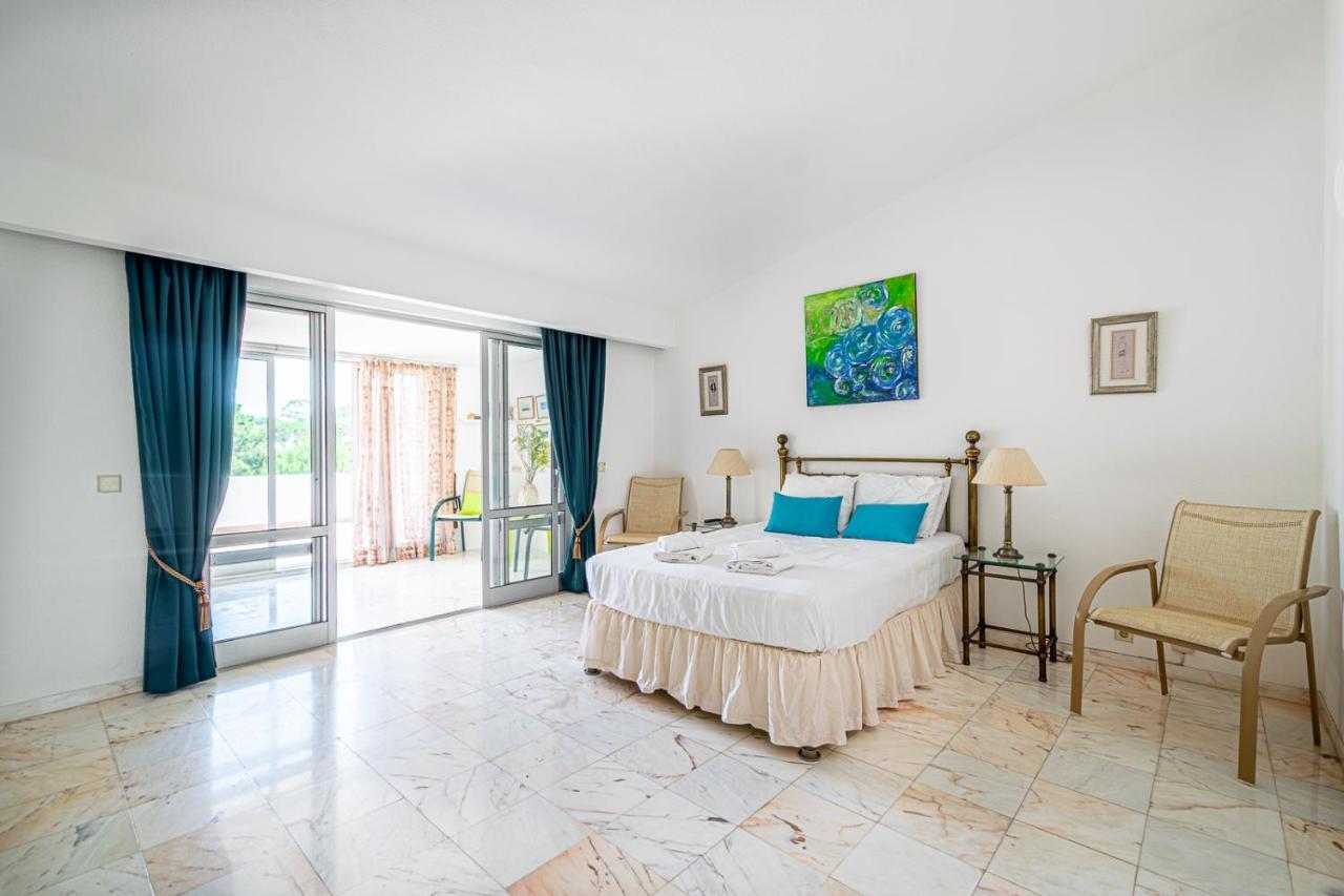 Beguest Vale De Lobo 932 Villa 알만실 외부 사진