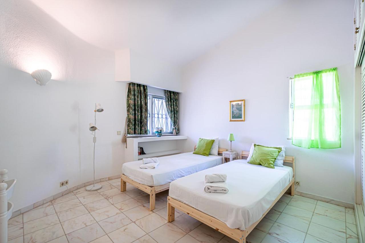 Beguest Vale De Lobo 932 Villa 알만실 외부 사진